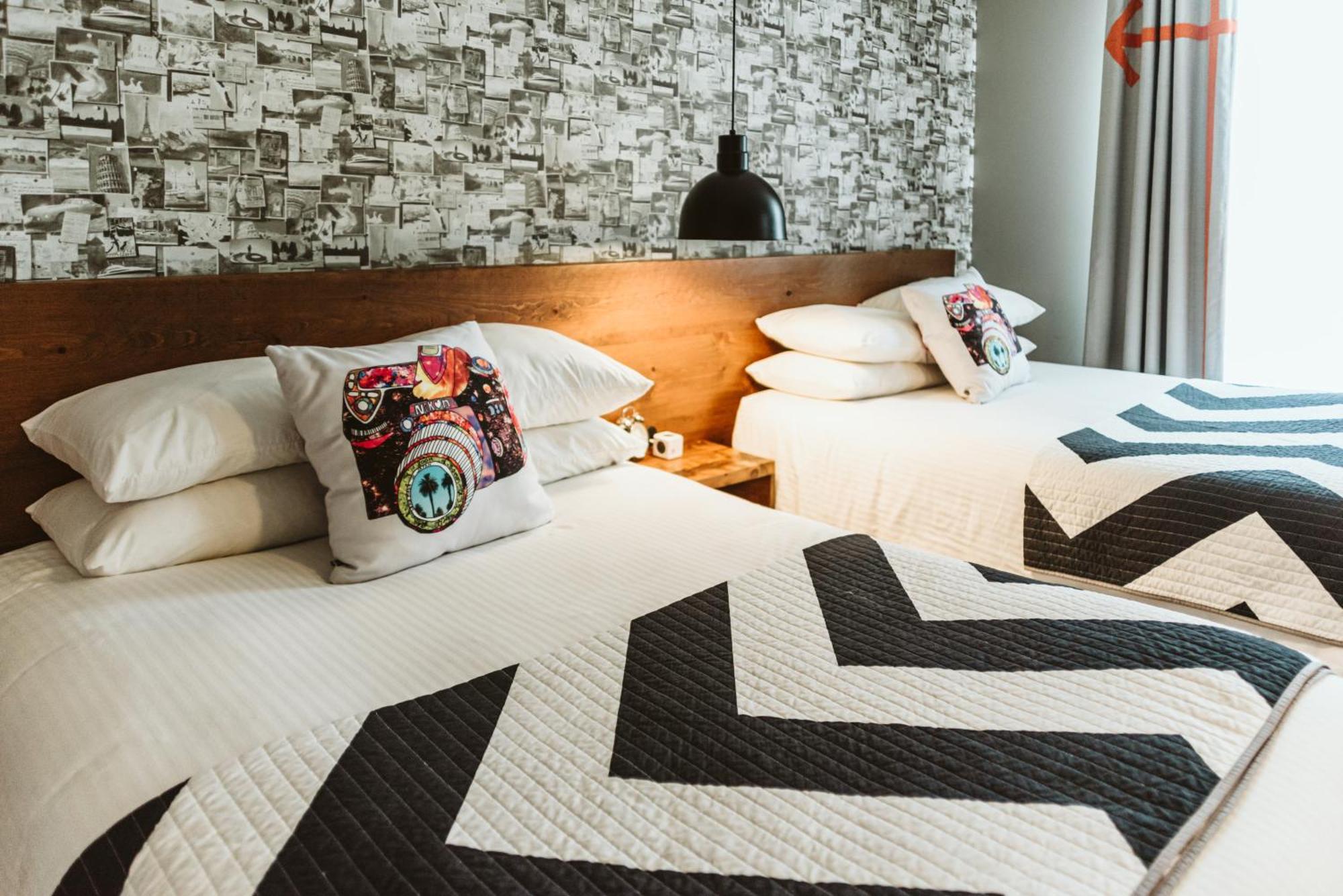 The Grove Hotel Kingsville Екстер'єр фото