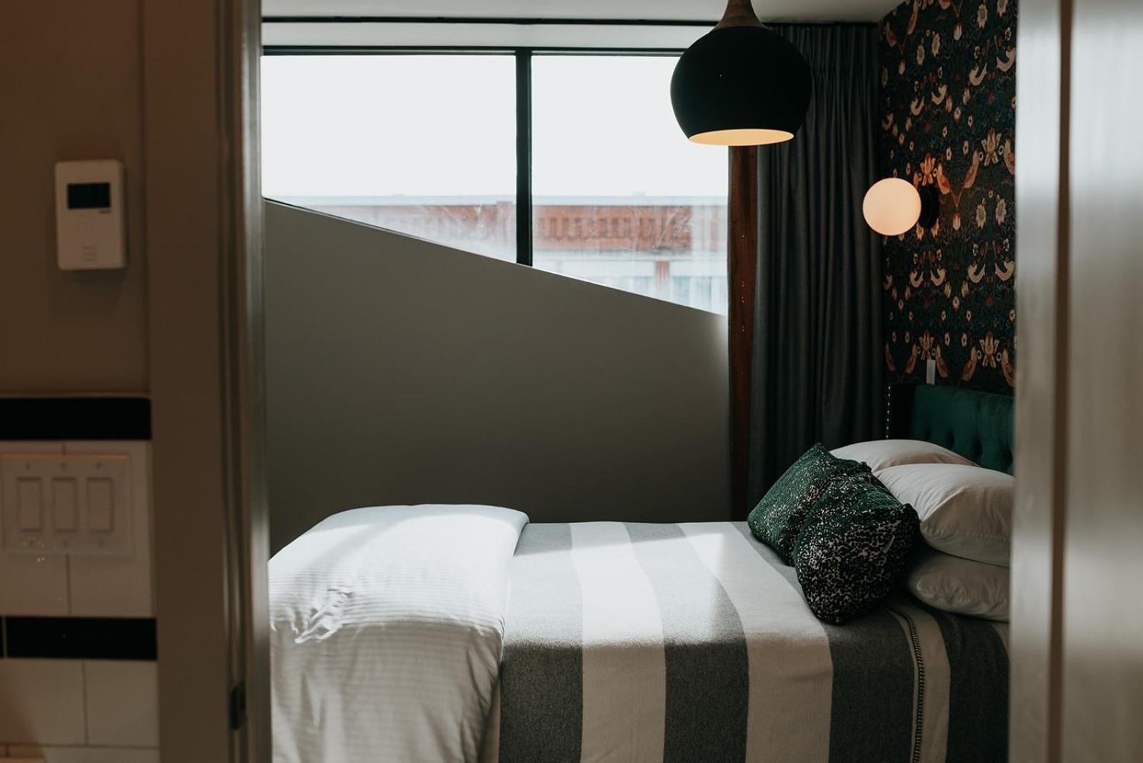 The Grove Hotel Kingsville Екстер'єр фото