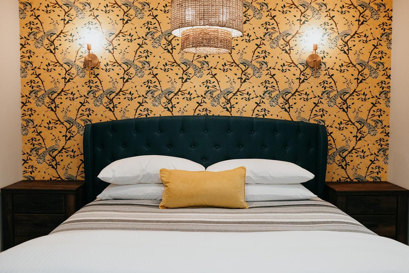 The Grove Hotel Kingsville Екстер'єр фото