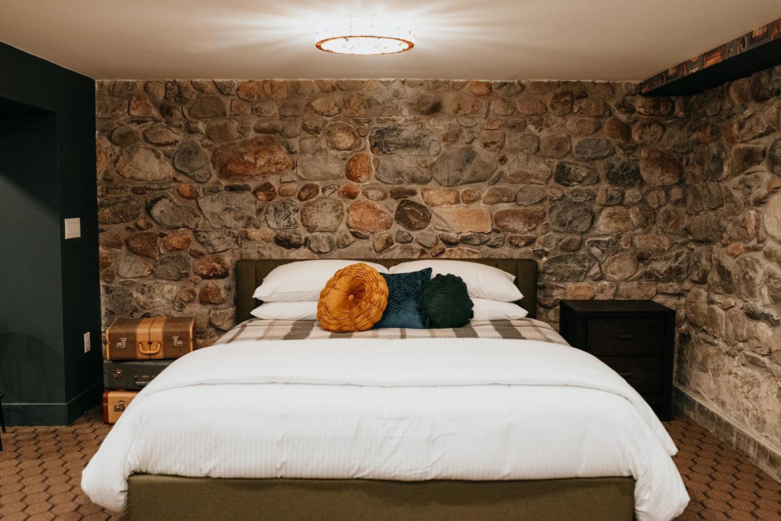 The Grove Hotel Kingsville Екстер'єр фото