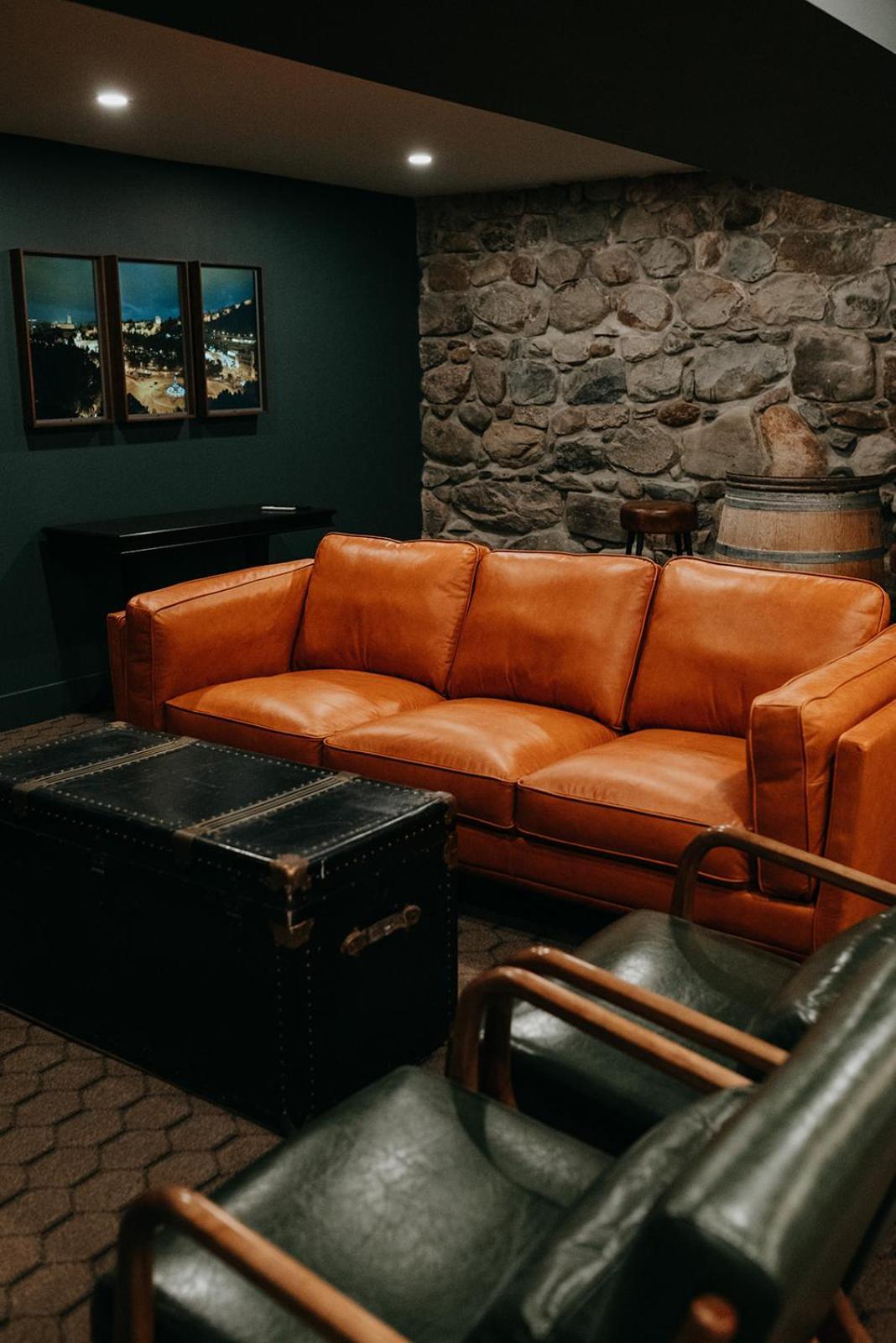 The Grove Hotel Kingsville Екстер'єр фото