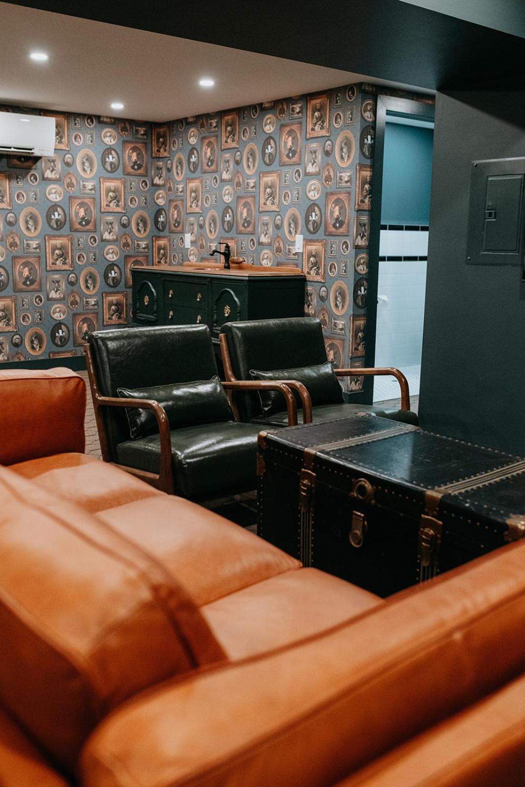 The Grove Hotel Kingsville Екстер'єр фото