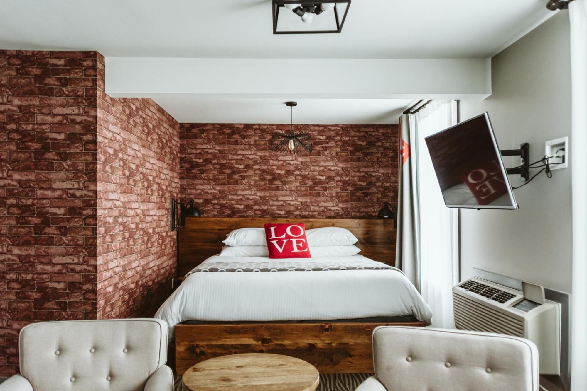 The Grove Hotel Kingsville Екстер'єр фото