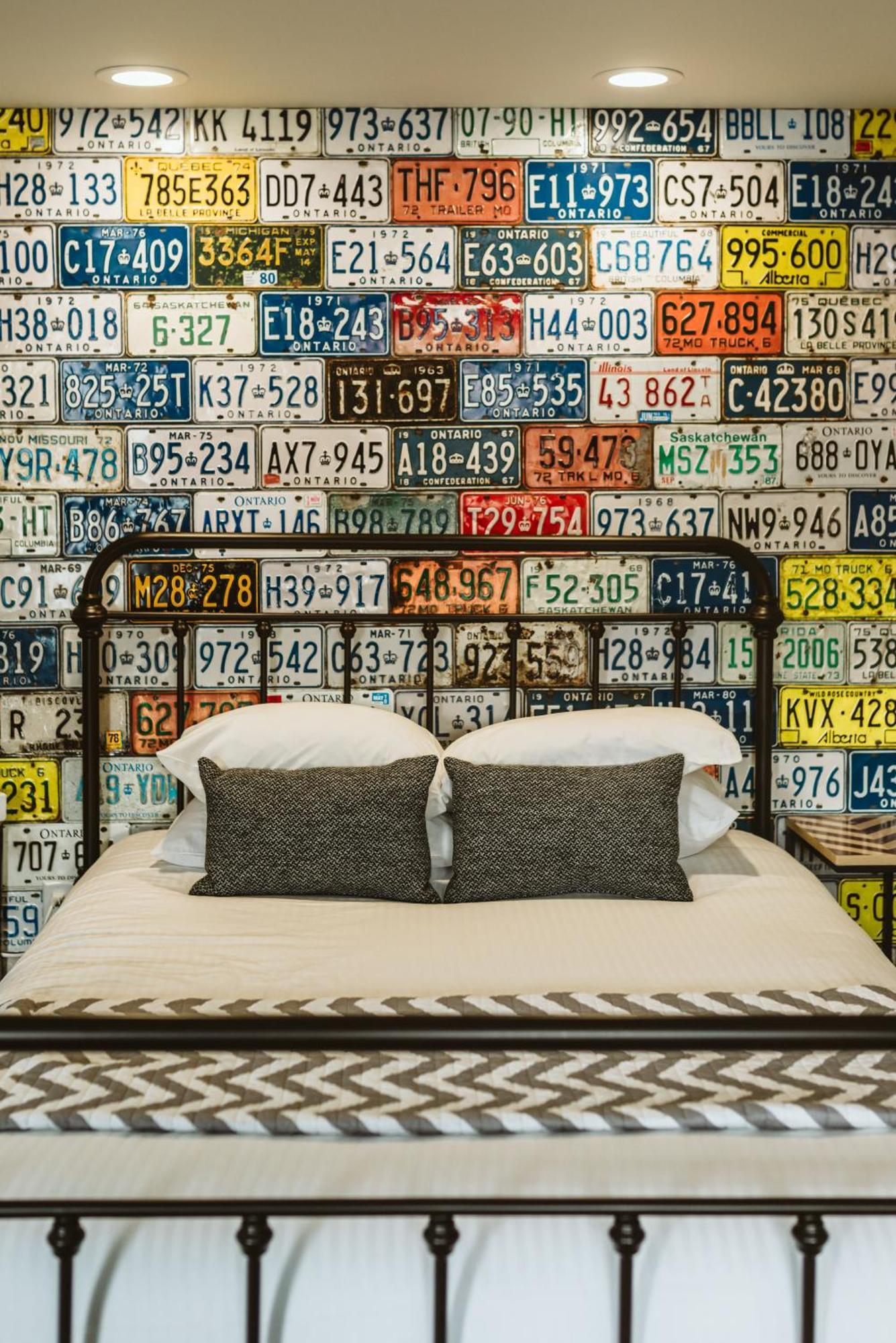 The Grove Hotel Kingsville Екстер'єр фото