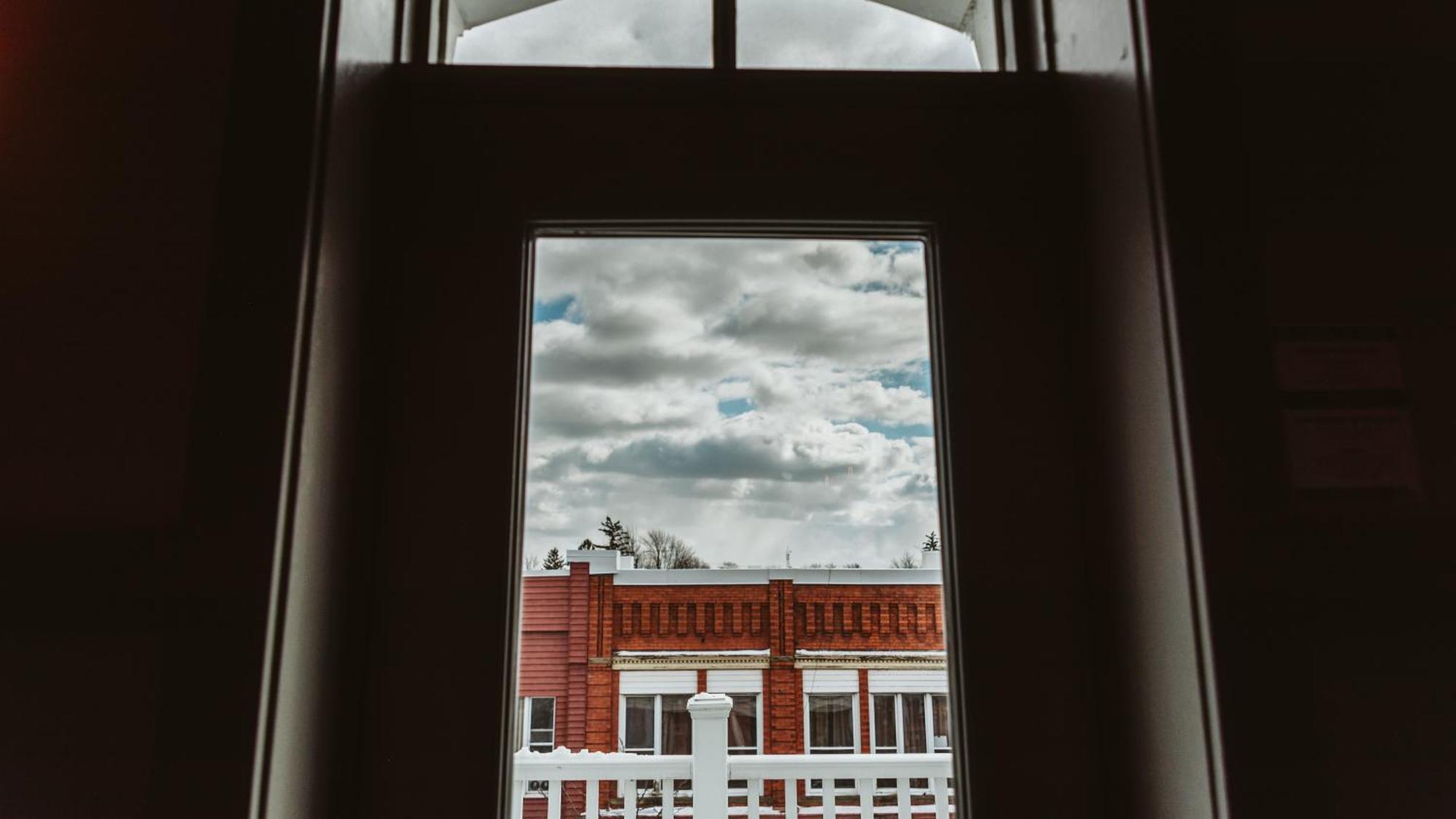 The Grove Hotel Kingsville Екстер'єр фото