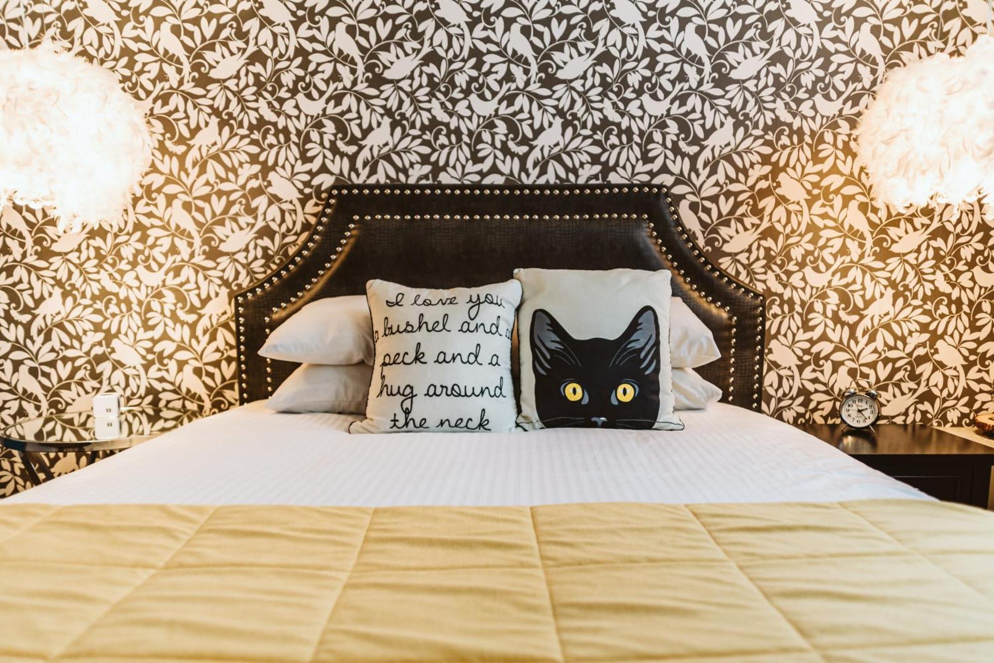 The Grove Hotel Kingsville Екстер'єр фото