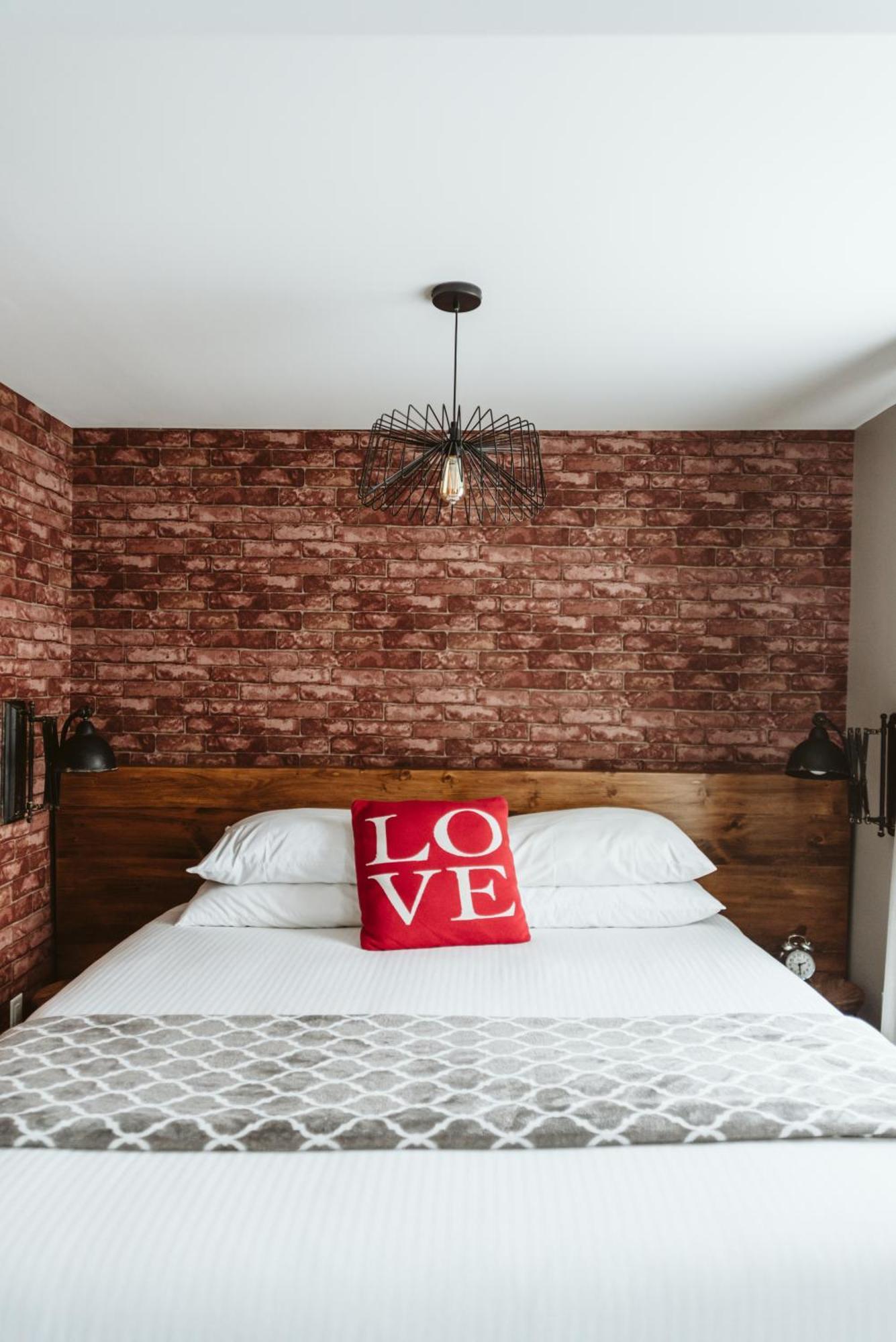 The Grove Hotel Kingsville Екстер'єр фото