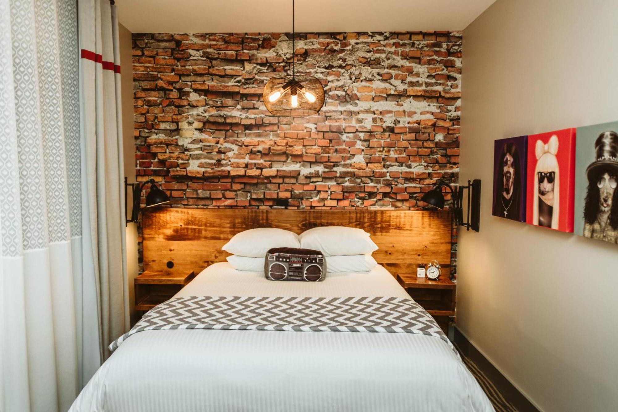 The Grove Hotel Kingsville Екстер'єр фото