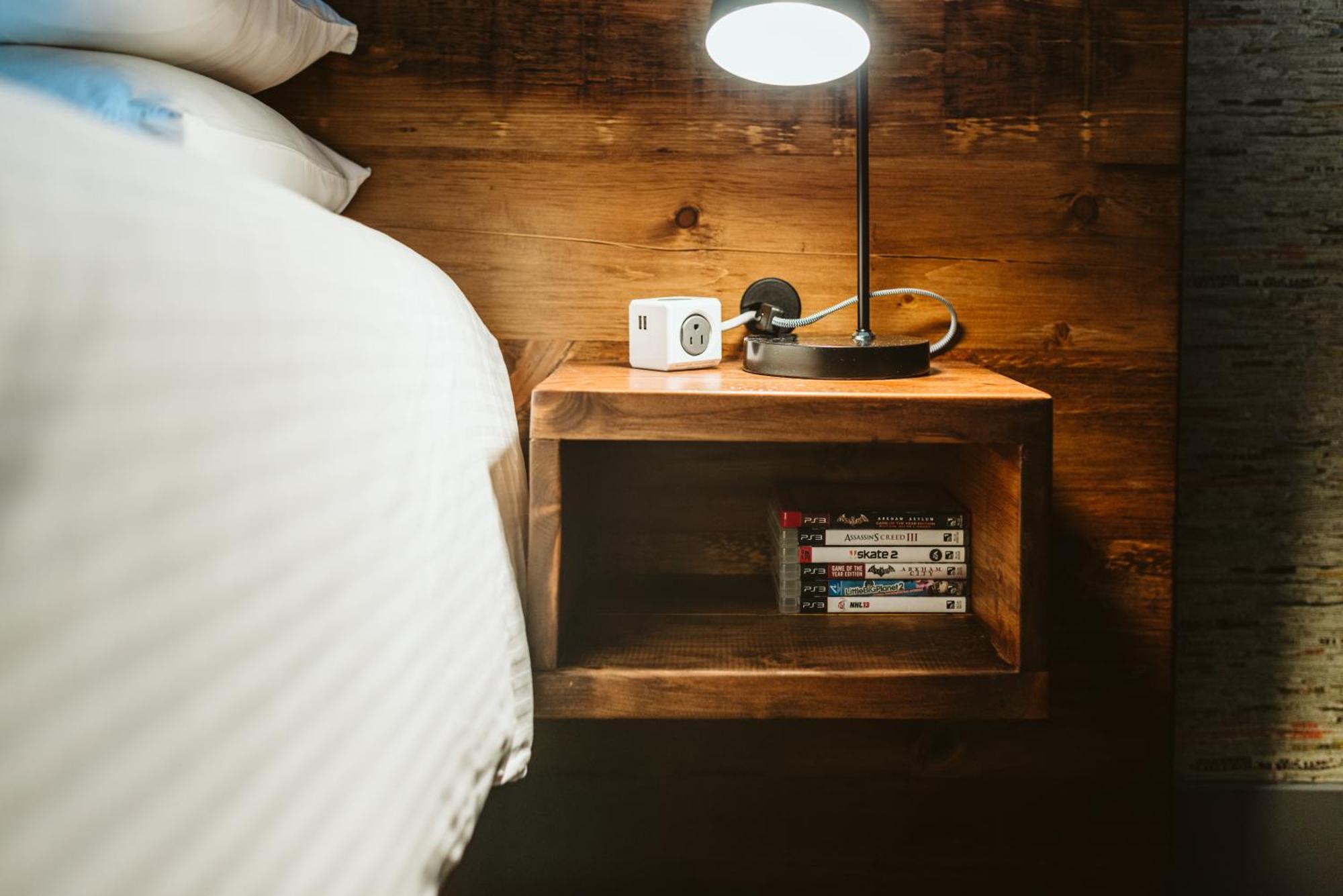 The Grove Hotel Kingsville Екстер'єр фото