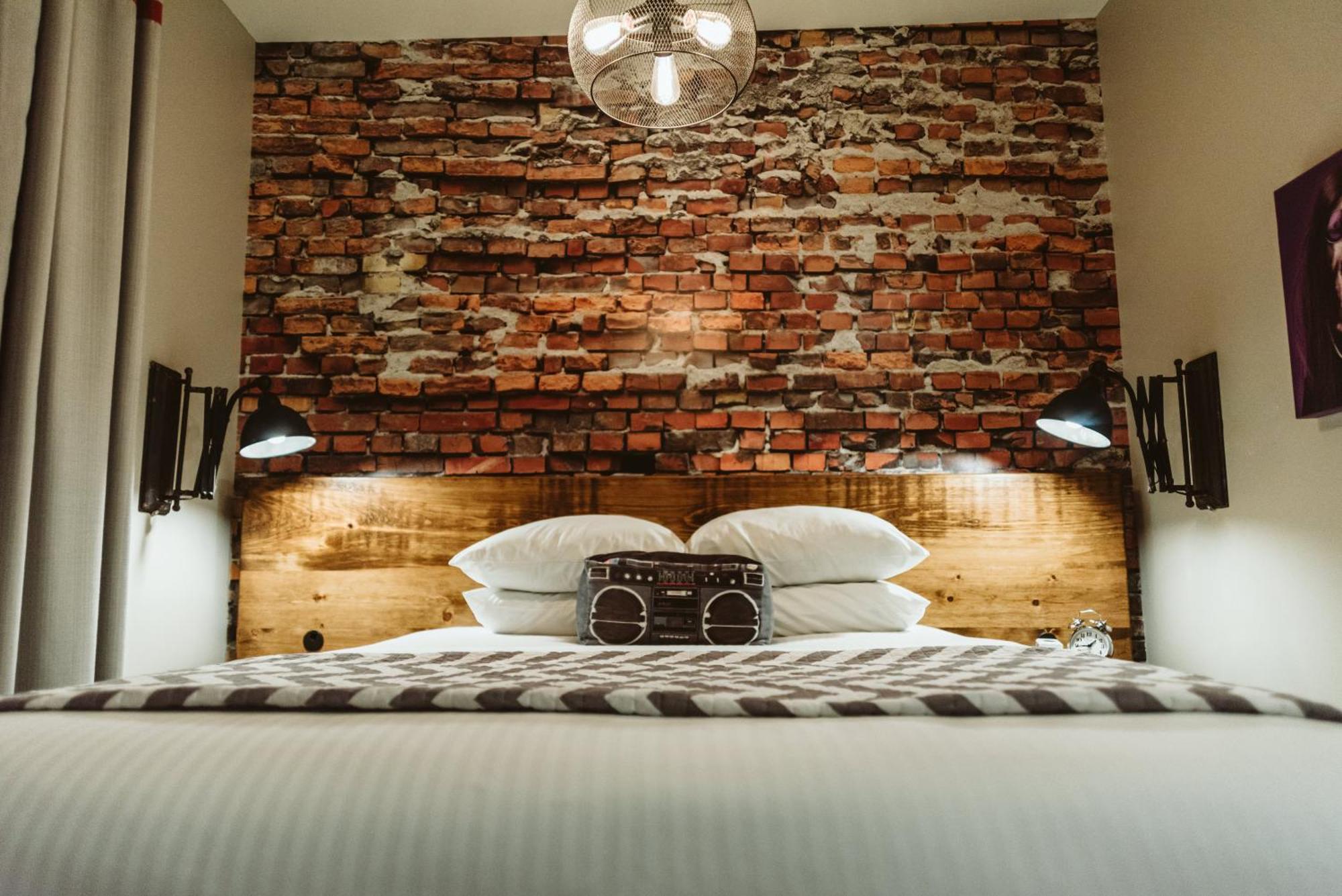The Grove Hotel Kingsville Екстер'єр фото