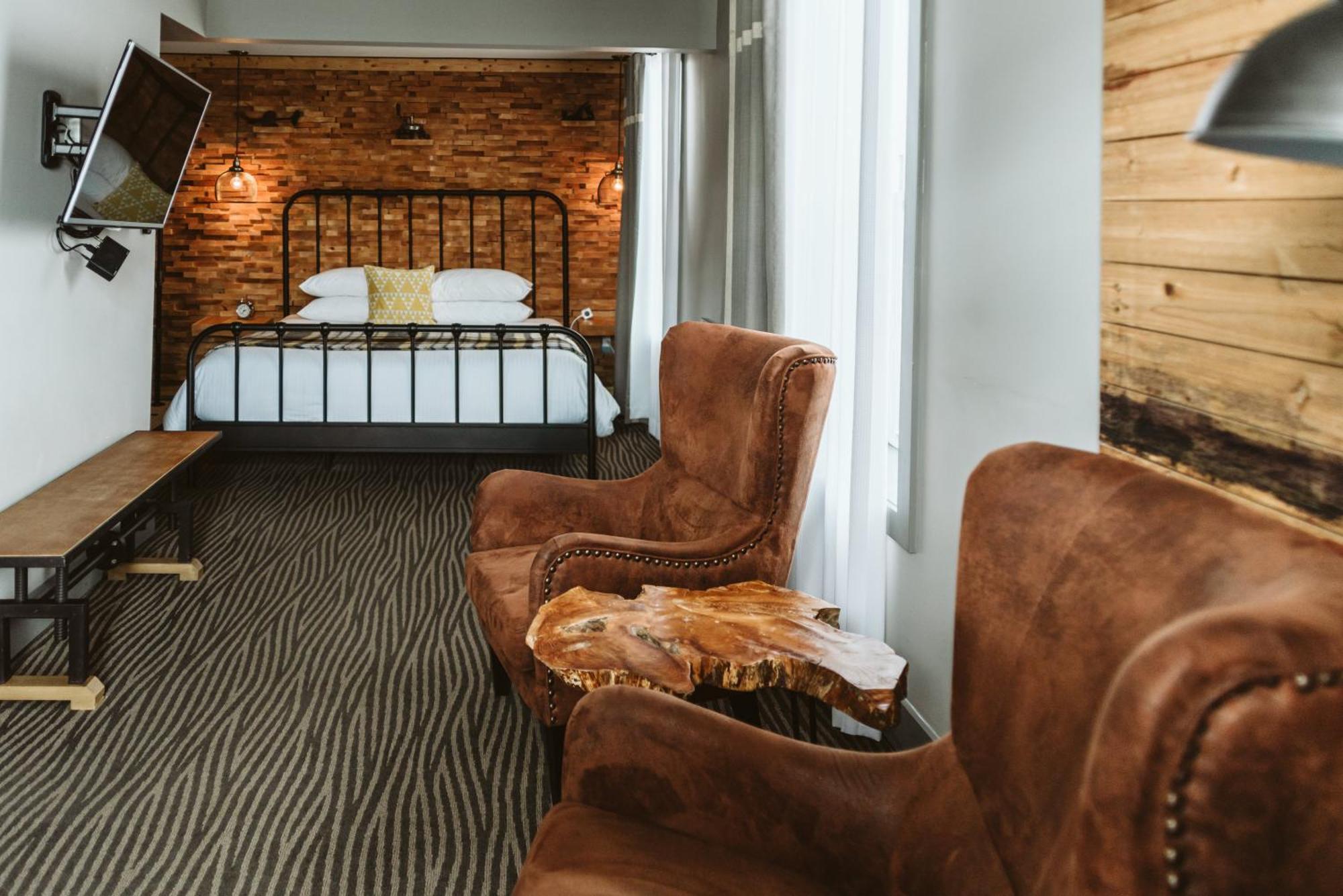 The Grove Hotel Kingsville Екстер'єр фото